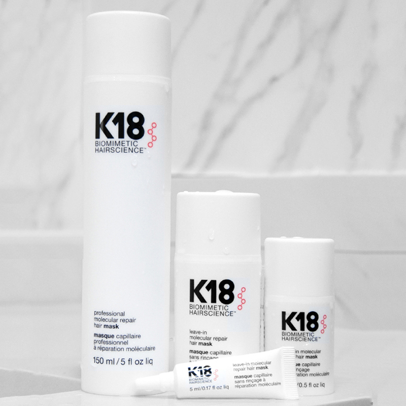 2026 Best Seller K18 150ml Dee - Hair Care Clinic incelemesi ve fiyatı