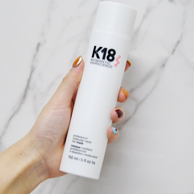 2026 Best Seller K18 150ml Dee - Hair Care Clinic incelemesi ve fiyatı