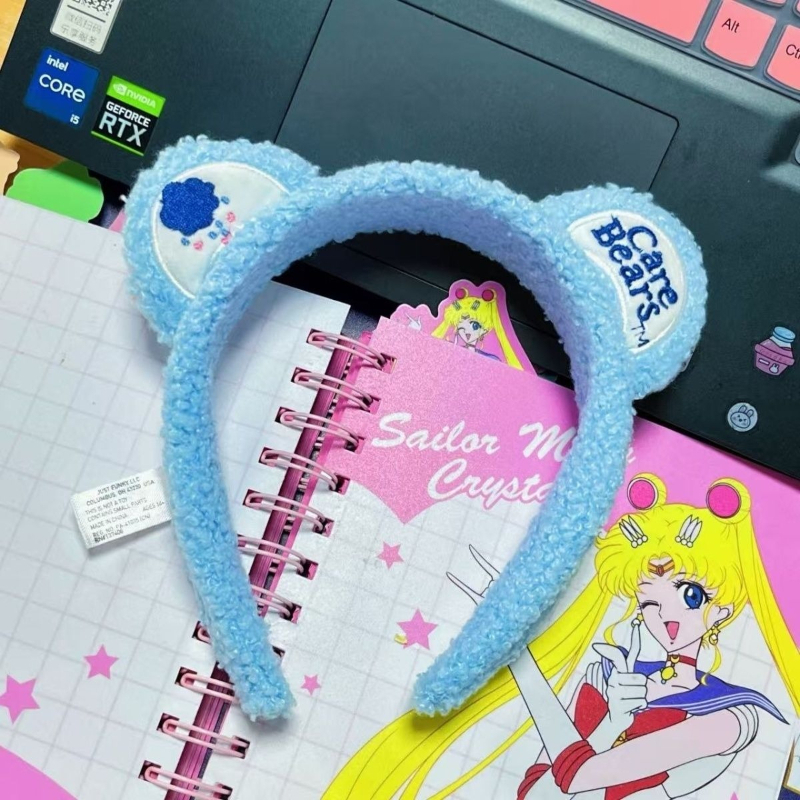 Cartoon Cute New Carebears Hap - Hair Care Good Hair incelemesi ve fiyatı
