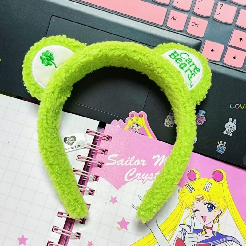 Cartoon Cute New Carebears Hap - Hair Care Good Hair incelemesi ve fiyatı