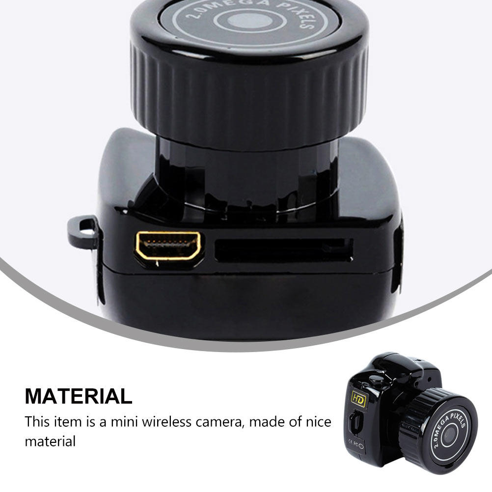 Wireless High Definition Mini  - Video Hair Care incelemesi ve fiyatı