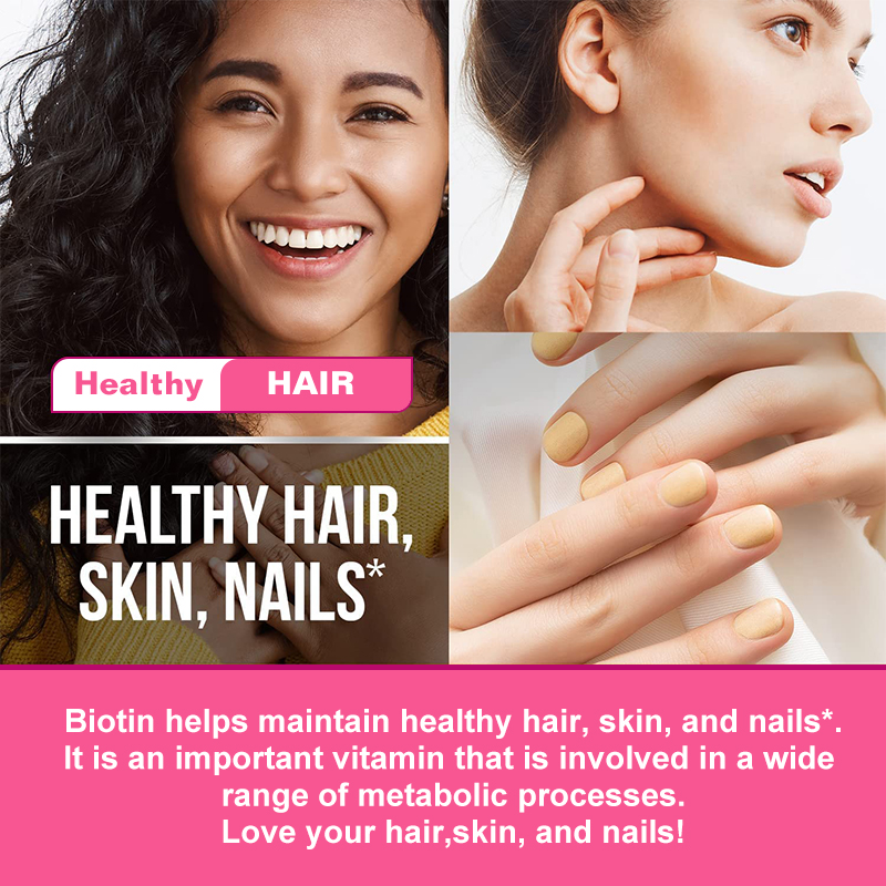Mulittea Collagen Gummies with - Hair Care Gummies incelemesi ve fiyatı