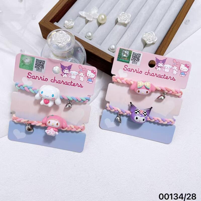 Official Licensed My Melody Ku - Hair Care Good Hair incelemesi ve fiyatı