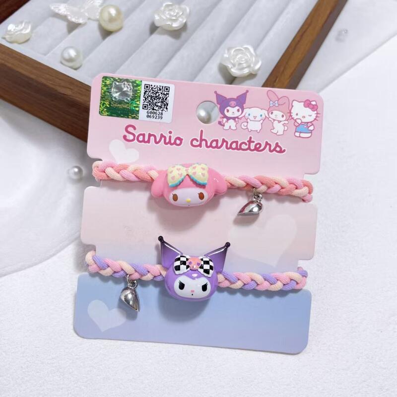 Official Licensed My Melody Ku - Hair Care Good Hair incelemesi ve fiyatı