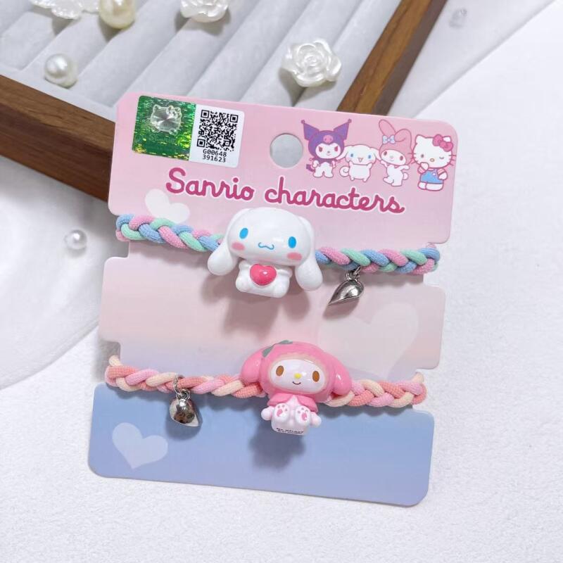 Official Licensed My Melody Ku - Hair Care Good Hair incelemesi ve fiyatı