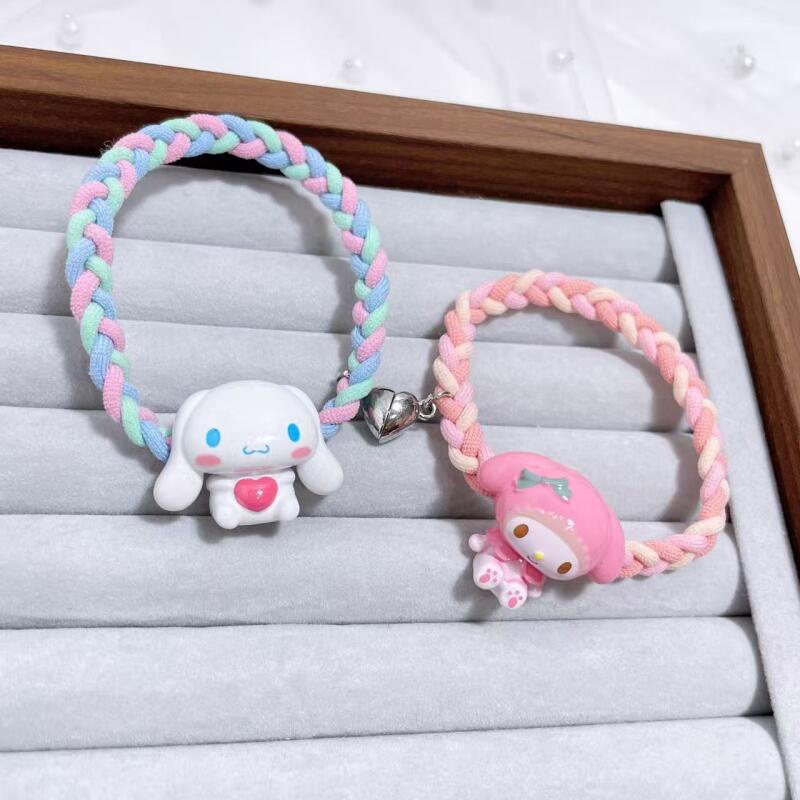 Official Licensed My Melody Ku - Hair Care Good Hair incelemesi ve fiyatı