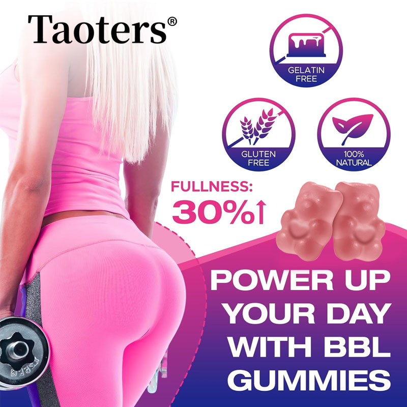 Breast Gummies for Women's Bre - Hair Care Gummies incelemesi ve fiyatı