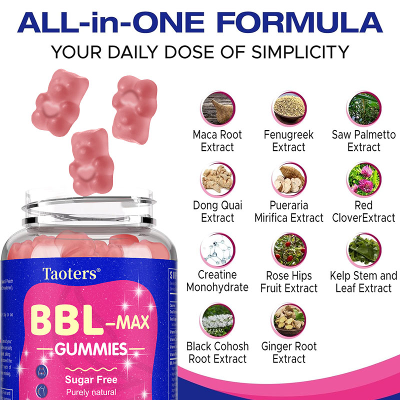 Breast Gummies for Women's Bre - Hair Care Gummies incelemesi ve fiyatı