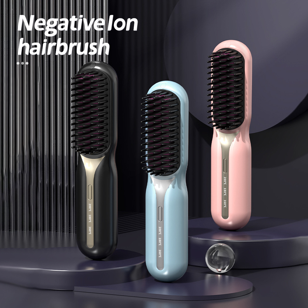 Portable Mini Rechargeable Hai - Hair Care Good Hair incelemesi ve fiyatı