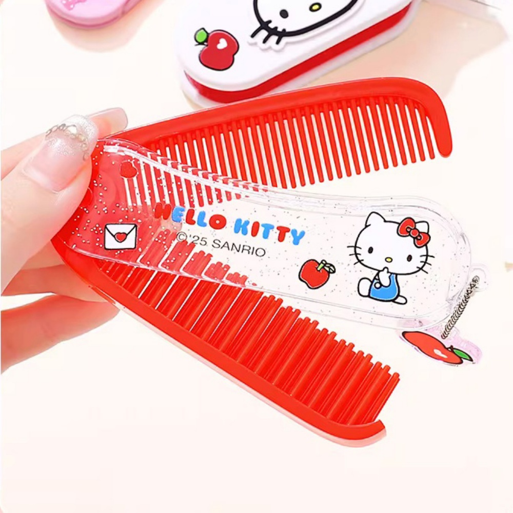 Genuine Hello Kitty Folding Co - Hair Care Good Hair incelemesi ve fiyatı
