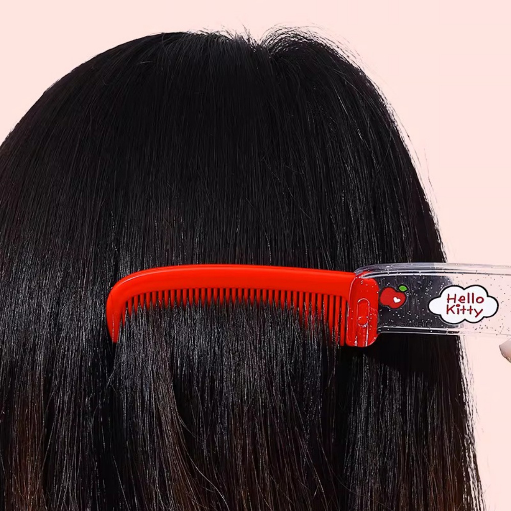 Genuine Hello Kitty Folding Co - Hair Care Good Hair incelemesi ve fiyatı