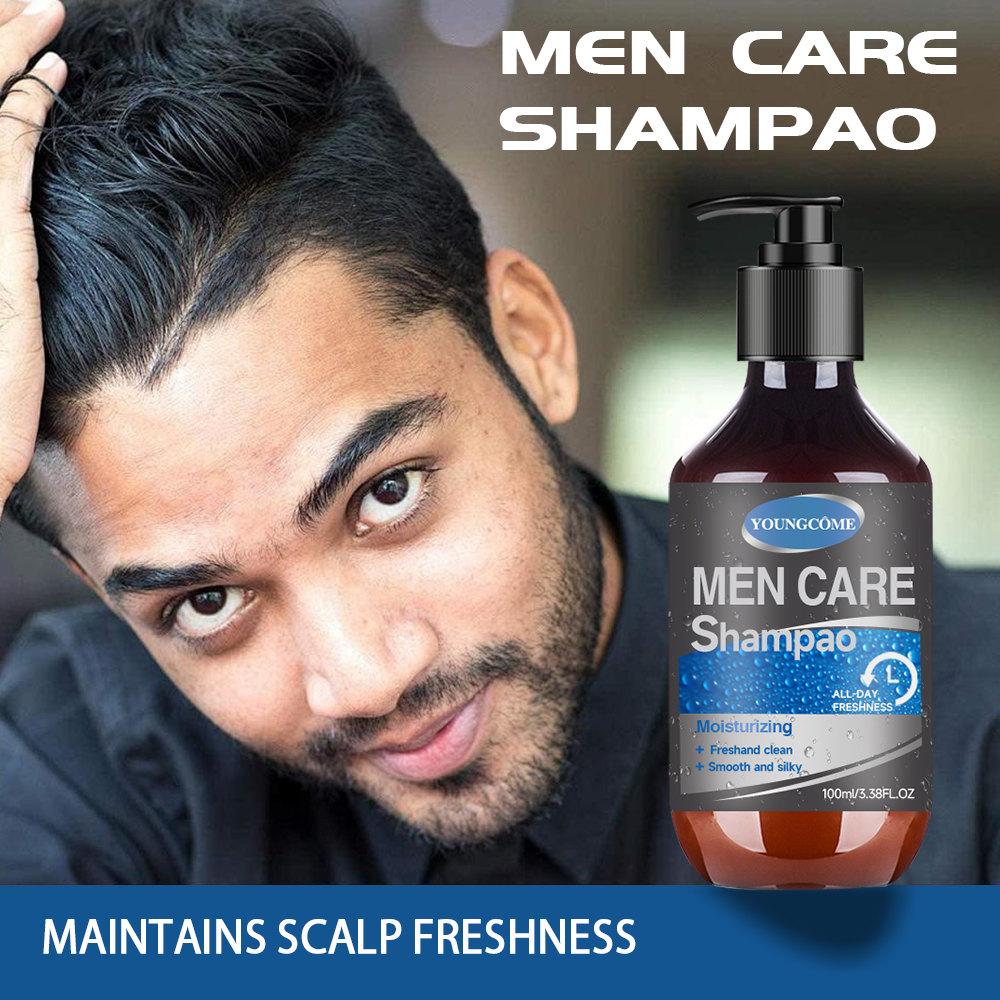 Men Hair Shampoo Hair Fall Con - Hair Care For Hair Fall incelemesi ve fiyatı