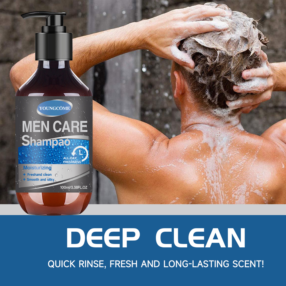 Men Hair Shampoo Hair Fall Con - Hair Care For Hair Fall incelemesi ve fiyatı