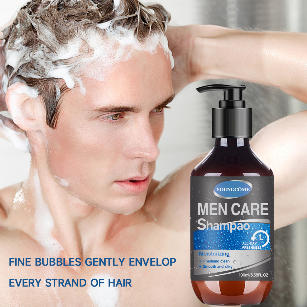 Men Hair Shampoo Hair Fall Con - Hair Care For Hair Fall incelemesi ve fiyatı