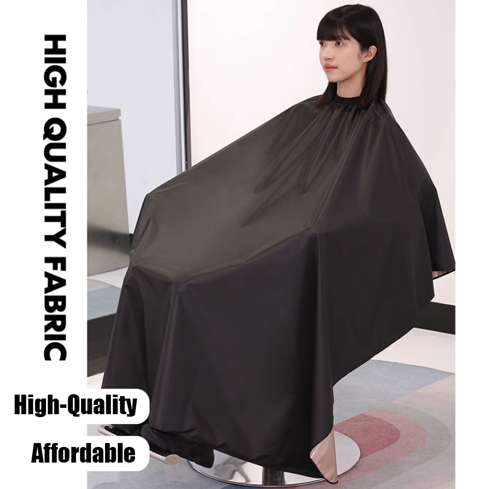 4 Colors Hair Cutting Cape Pro - Hair Care Clinic incelemesi ve fiyatı