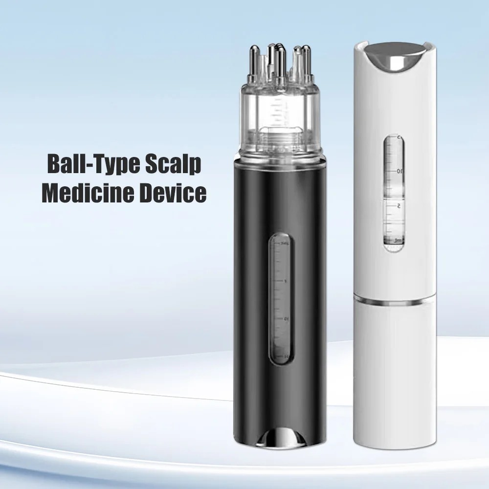 Portable Hair Oil Applicator M - Hair Care Clinic incelemesi ve fiyatı