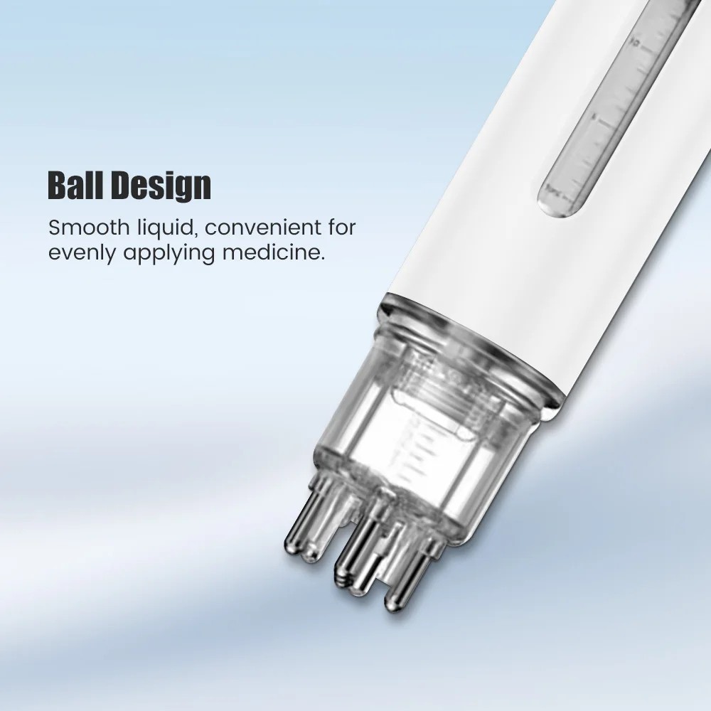 Portable Hair Oil Applicator M - Hair Care Clinic incelemesi ve fiyatı