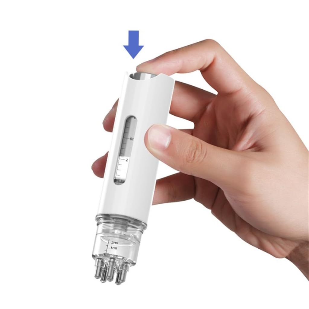Portable Hair Oil Applicator M - Hair Care Clinic incelemesi ve fiyatı
