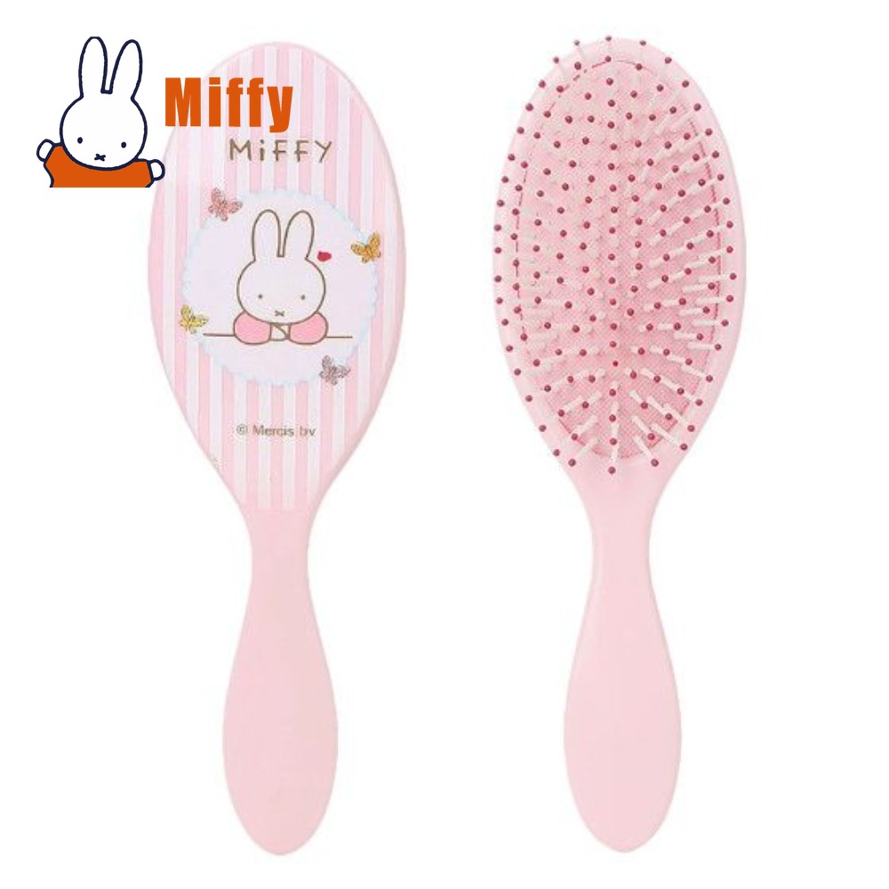 Kawaii Miffy Hairbrush Cute Pn - Hair Care Good Hair incelemesi ve fiyatı