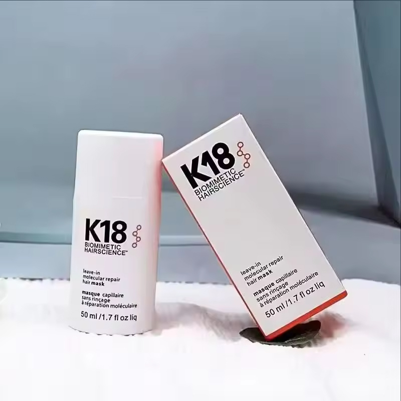 50ml 150ml K18 Leave-In Molecu - Hair Care Dupes incelemesi ve fiyatı