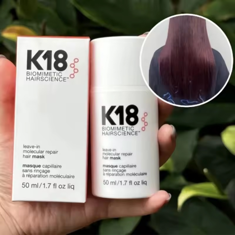 50ml 150ml K18 Leave-In Molecu - Hair Care Dupes incelemesi ve fiyatı