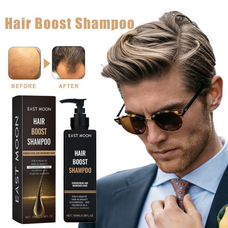 East Moon Hair Thickening Sham - Hair Care For Hair Fall incelemesi ve fiyatı