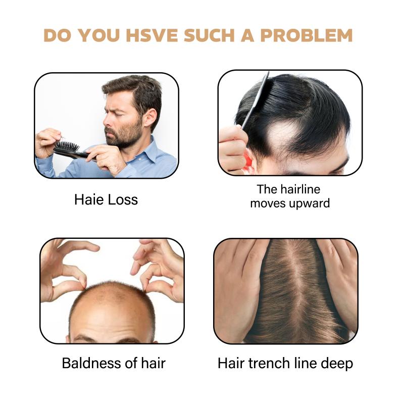 East Moon Hair Thickening Sham - Hair Care For Hair Fall incelemesi ve fiyatı