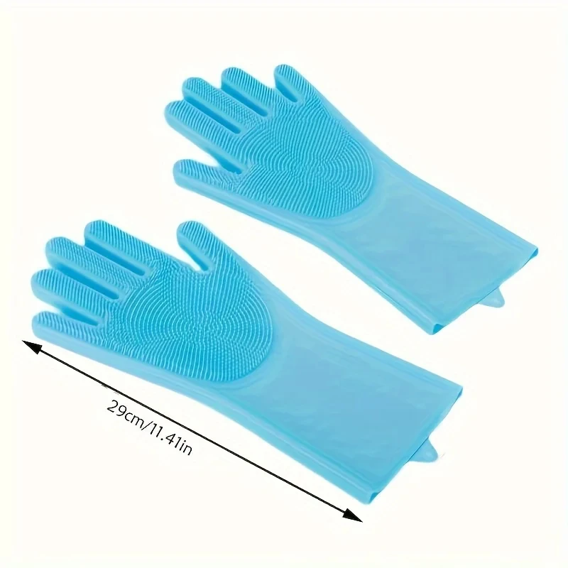 kkjoy Pet Grooming Gloves for  - Hair Care Gummies incelemesi ve fiyatı
