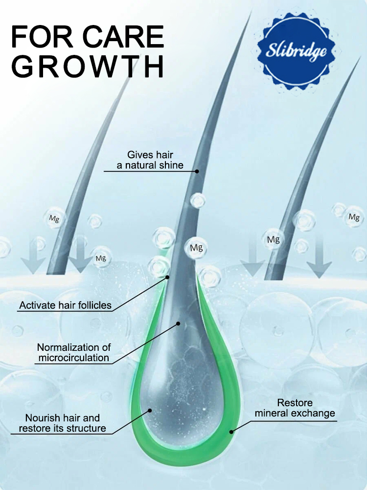 New formula for 2026, say good - Hair Care For Hair Fall incelemesi ve fiyatı