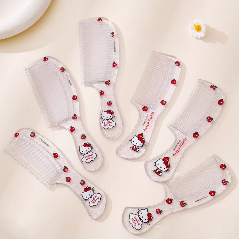 Genuine Sanrio Hello Kitty Hom - Hair Care Good Hair incelemesi ve fiyatı