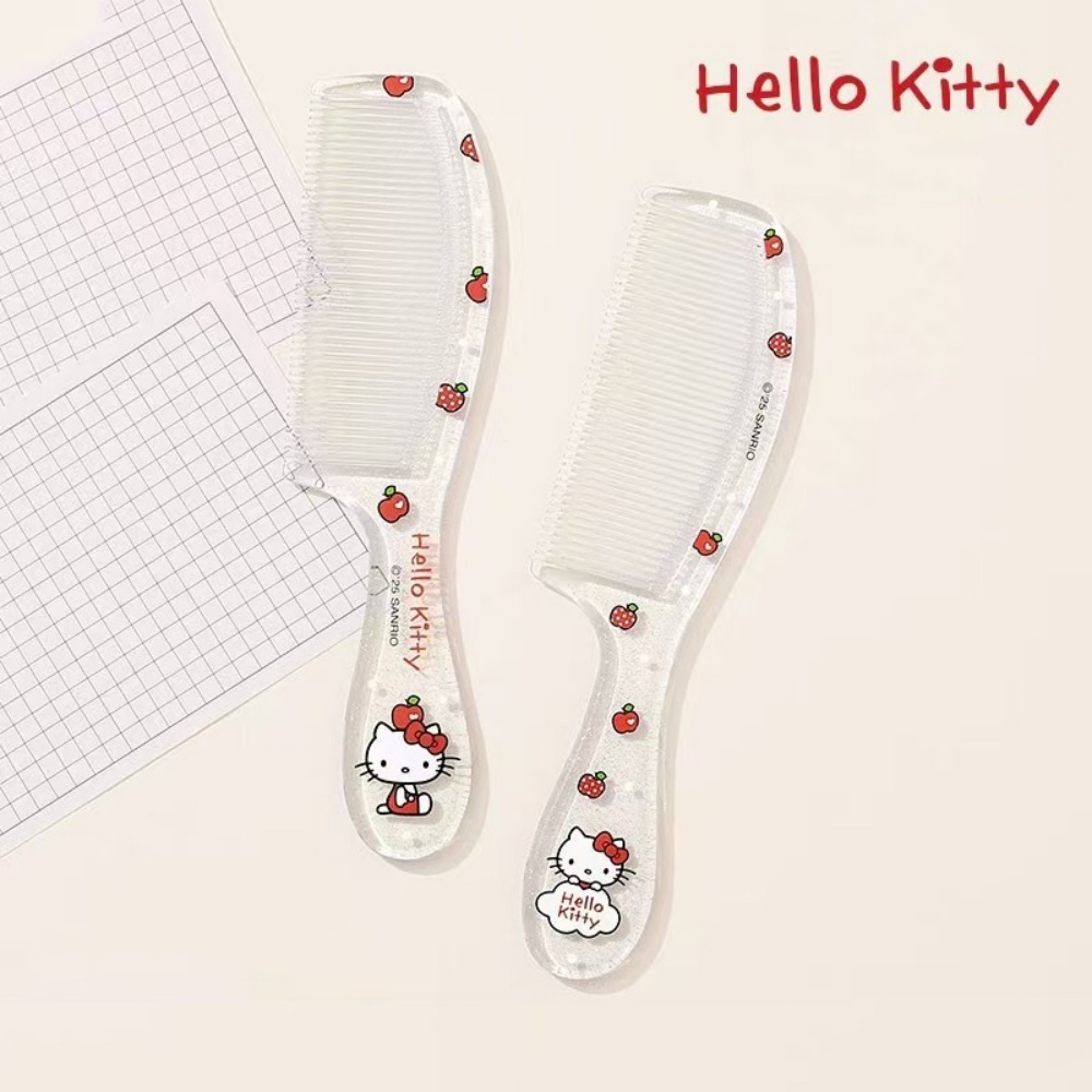 Genuine Sanrio Hello Kitty Hom - Hair Care Good Hair incelemesi ve fiyatı