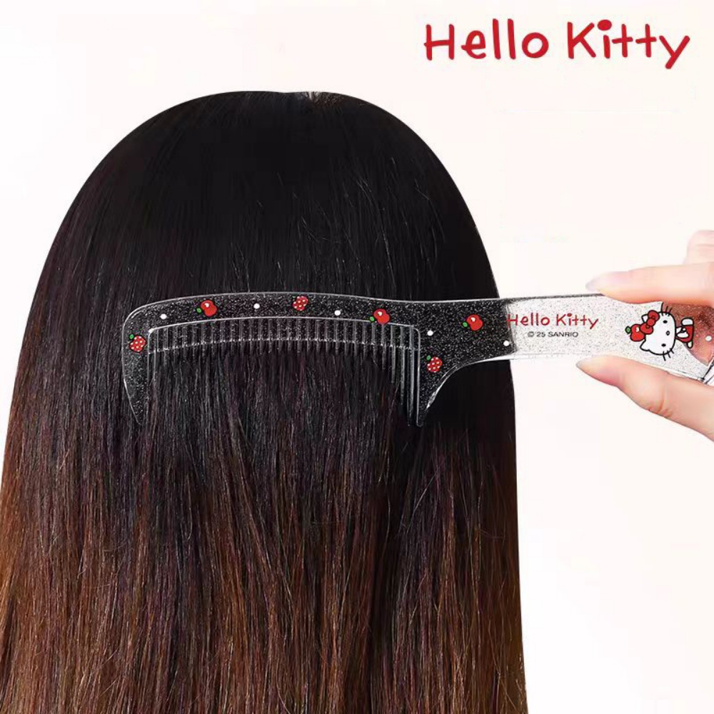 Genuine Sanrio Hello Kitty Hom - Hair Care Good Hair incelemesi ve fiyatı