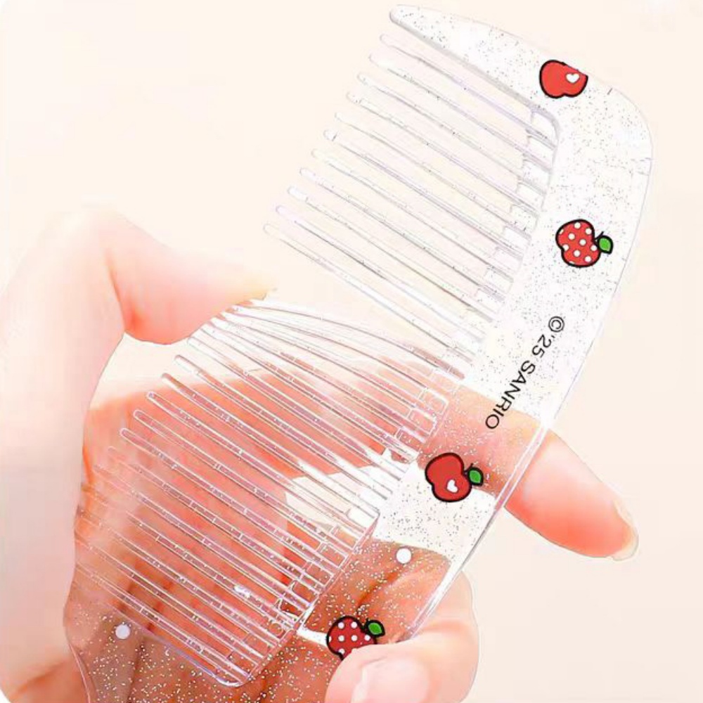 Genuine Sanrio Hello Kitty Hom - Hair Care Good Hair incelemesi ve fiyatı