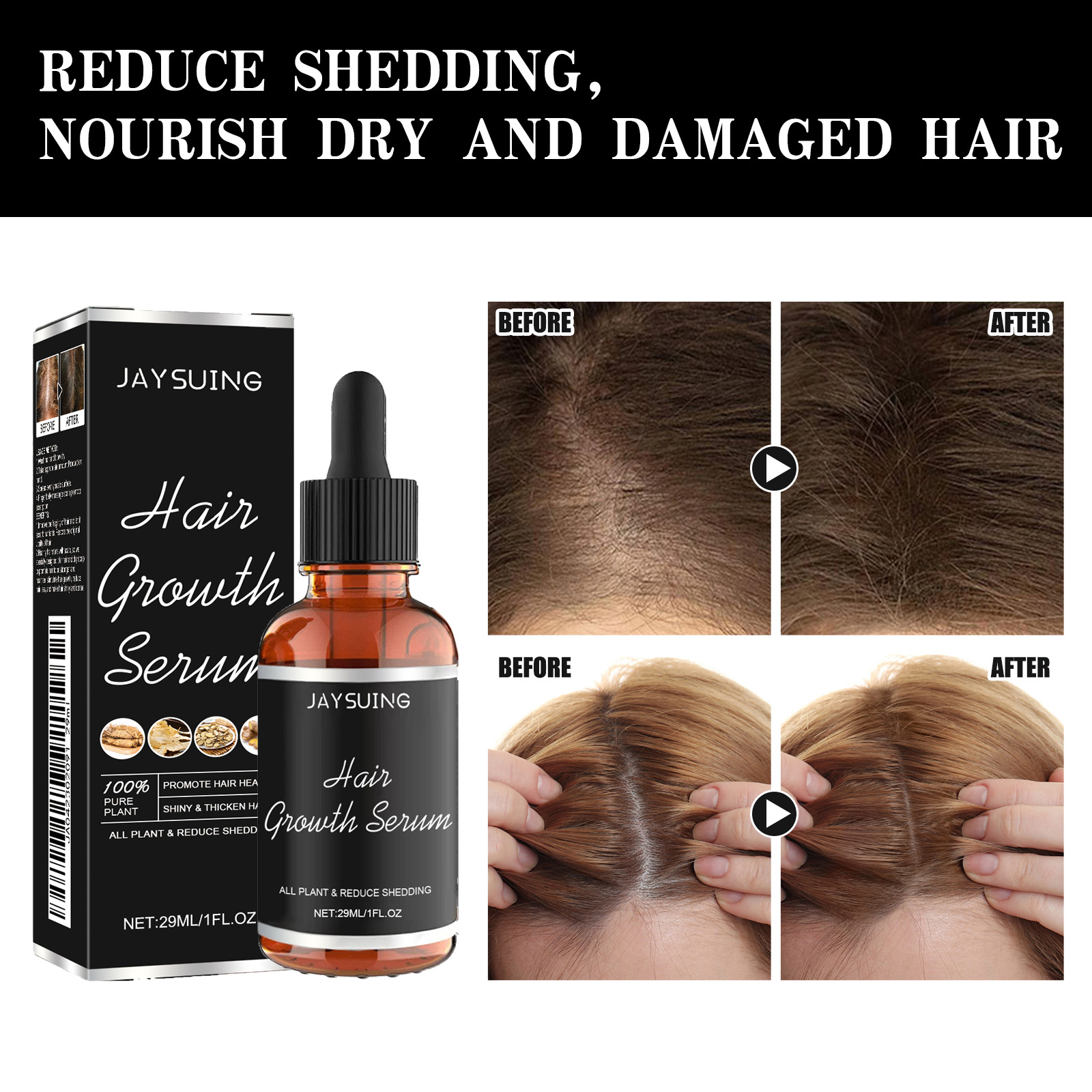 Hair care essence has good per - Hair Care Good Hair incelemesi ve fiyatı