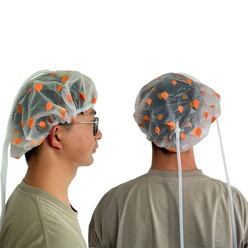 Good Seal Ozone Cap Ozone Hat  - Hair Care Good Hair incelemesi ve fiyatı
