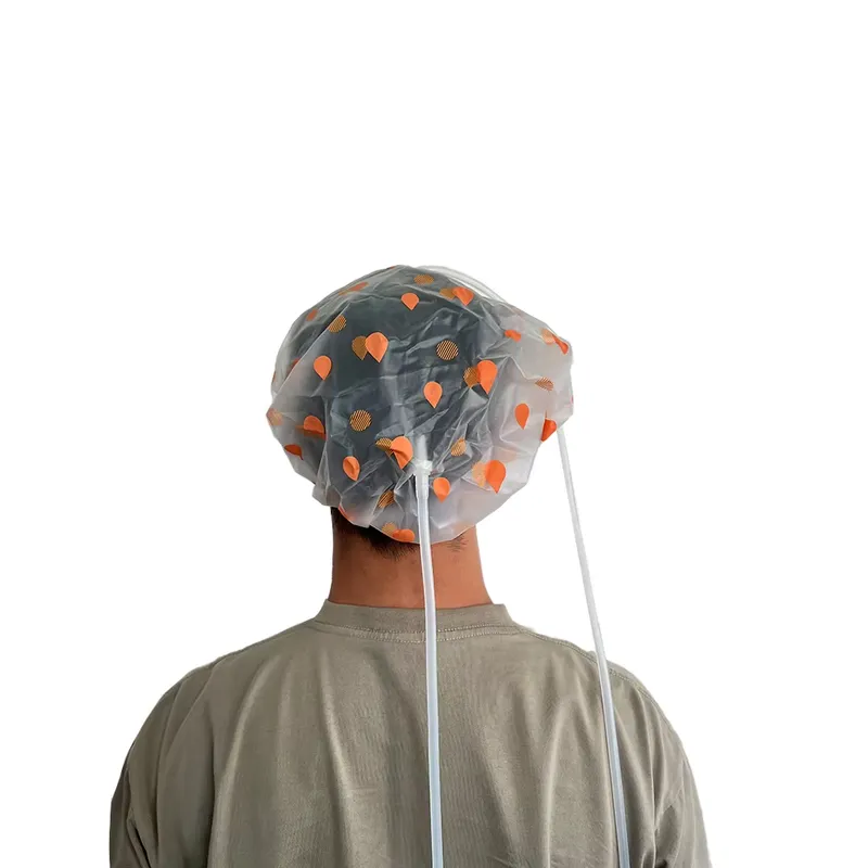 Good Seal Ozone Cap Ozone Hat  - Hair Care Good Hair incelemesi ve fiyatı