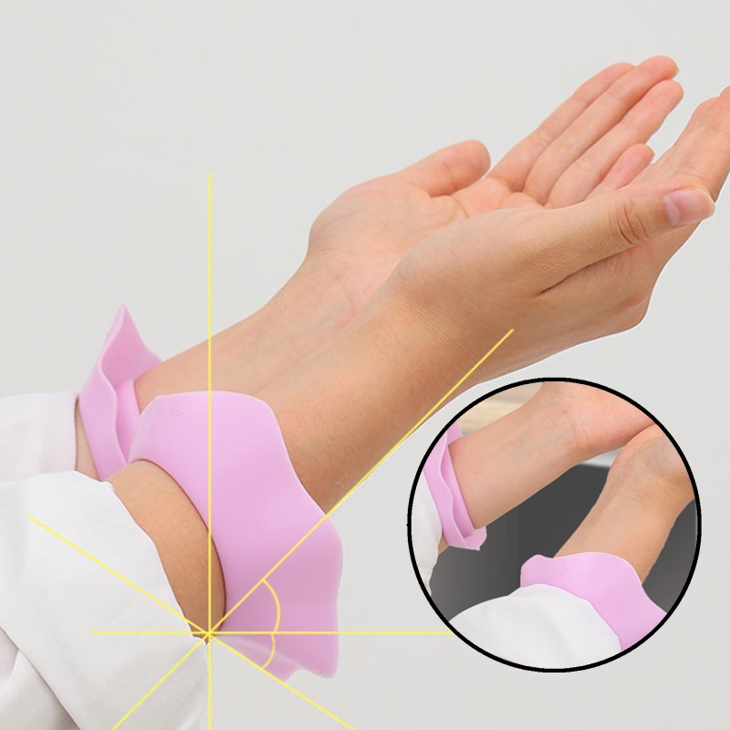 1 Pair Washing Face Wrist Watc - Hair Care Clinic incelemesi ve fiyatı
