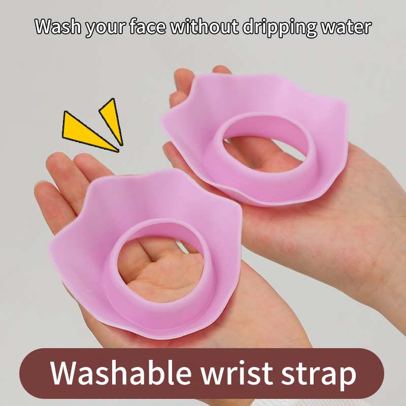 1 Pair Washing Face Wrist Watc - Hair Care Clinic incelemesi ve fiyatı