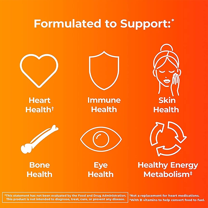 Women's Multivitamin Gummies - - Hair Care Gummies incelemesi ve fiyatı