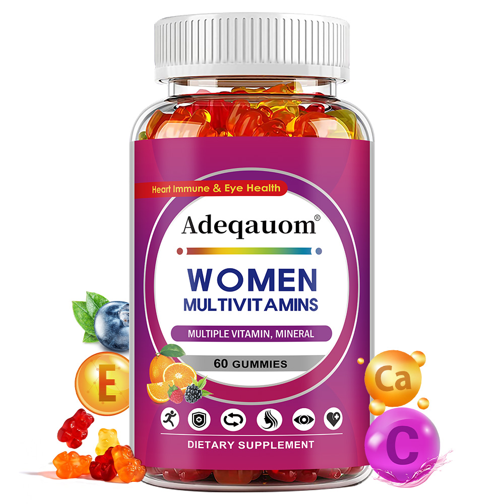 Women's Multivitamin Gummies,  - Hair Care Gummies incelemesi ve fiyatı