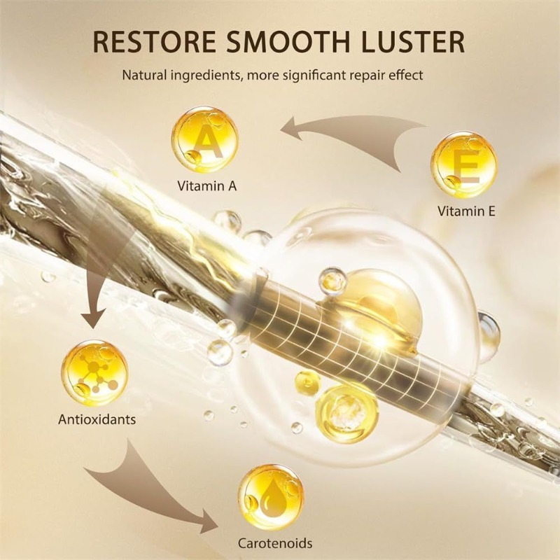 120g Batana Hair Smoothing Mas - Hair Care For Hair Fall incelemesi ve fiyatı